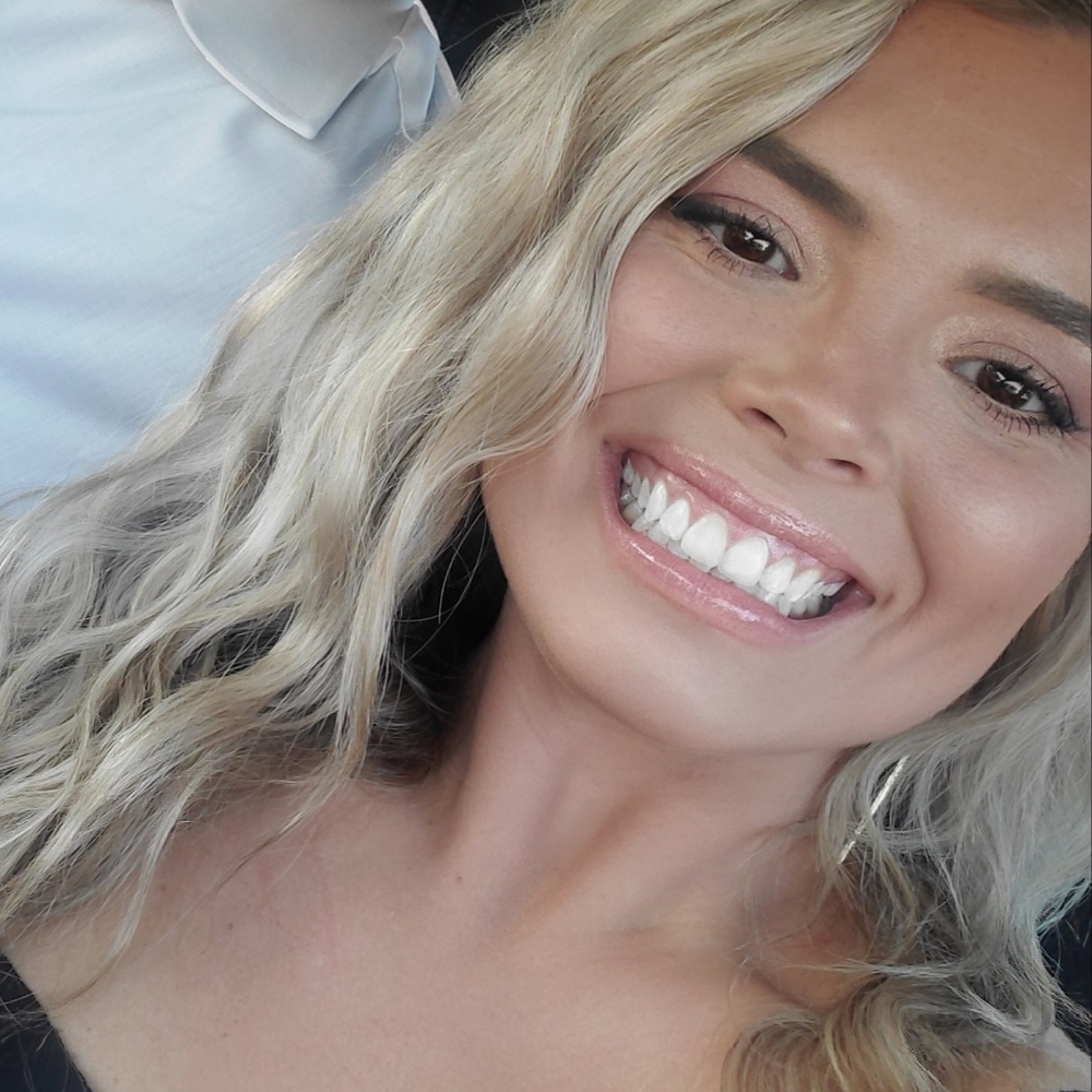 Meet your Posher, Makenzie